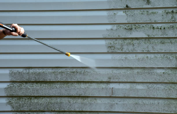 Best House Exterior Washing  in Denver, PA